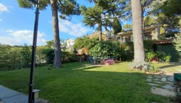 RIF.36 VILLINO CON VISTA MARE