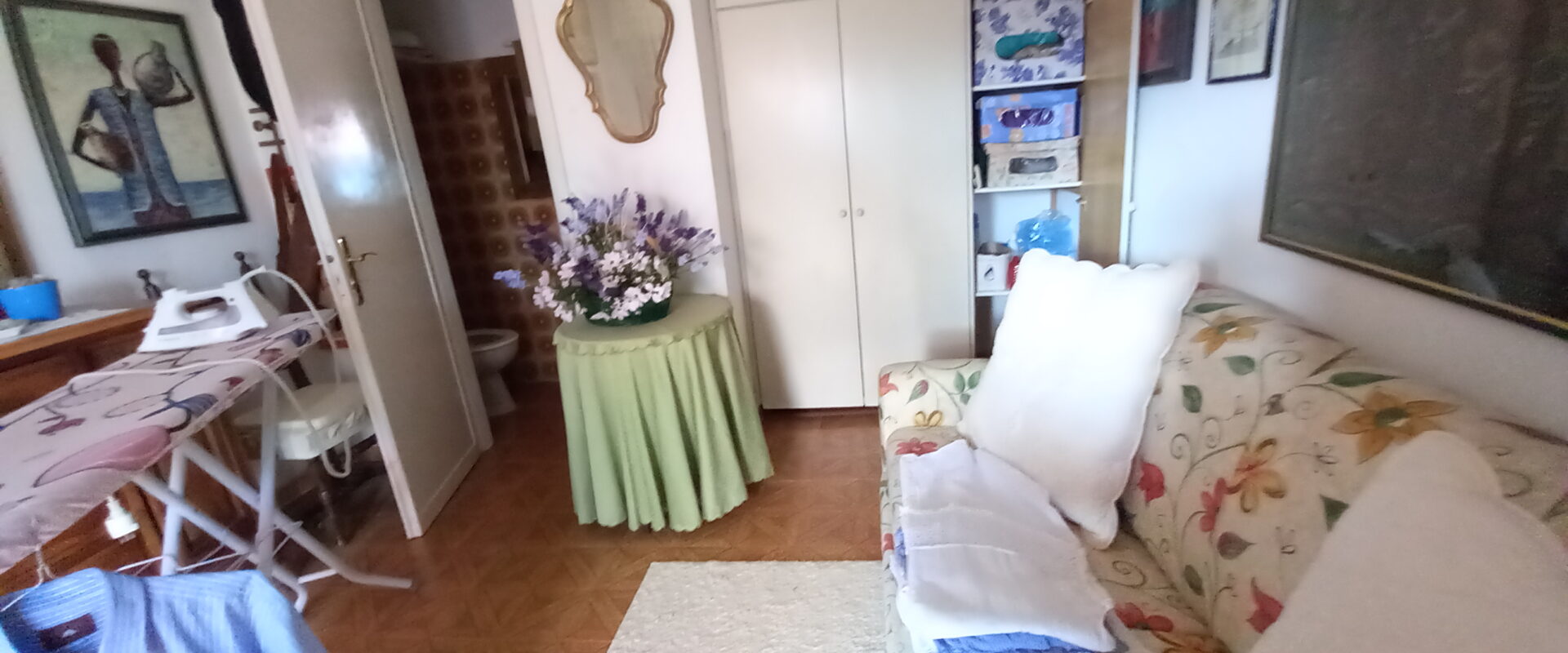 RIF.36 VILLINO CON VISTA MARE
