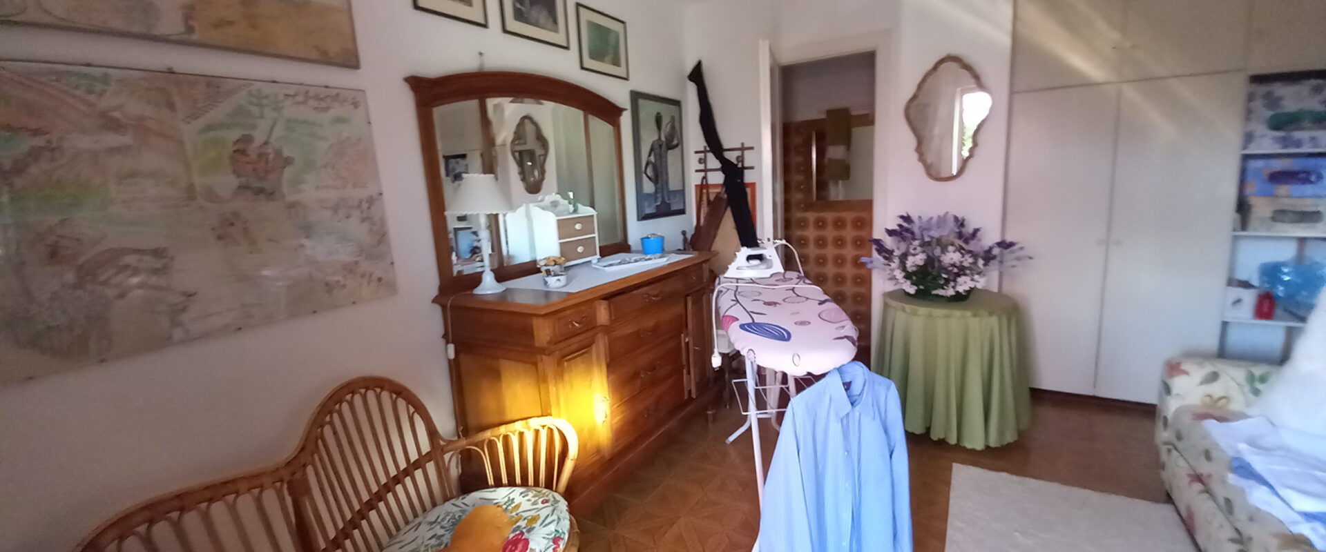 RIF.36 VILLINO CON VISTA MARE