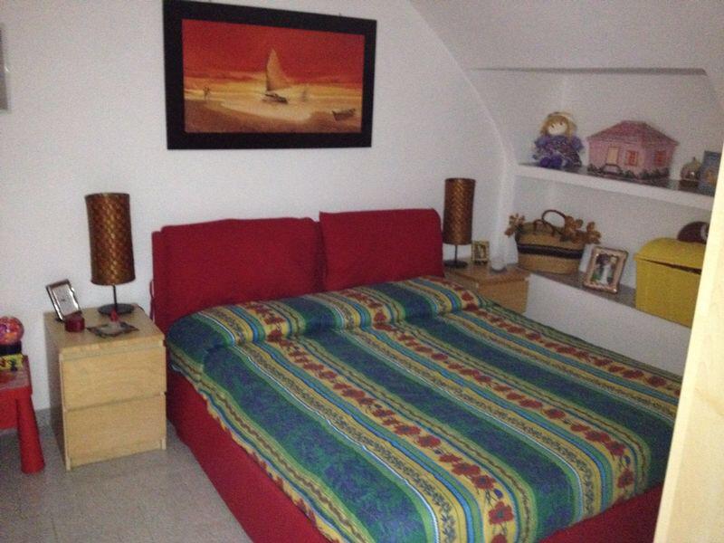 RIF.31 AMPIO TRILOCALE A POCHI KM DAL MARE