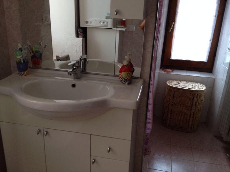 RIF.31 AMPIO TRILOCALE A POCHI KM DAL MARE