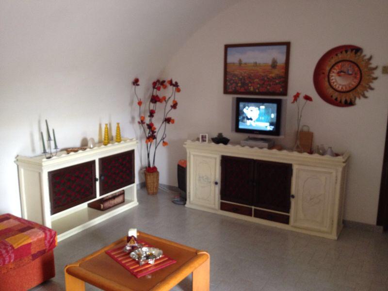 RIF.31 AMPIO TRILOCALE A POCHI KM DAL MARE