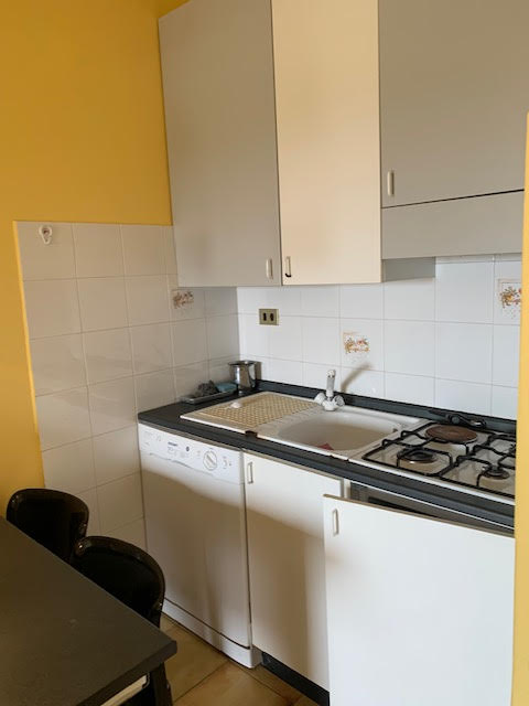 RIF.23 BILOCALE CON TERRAZZO ANGOLARE