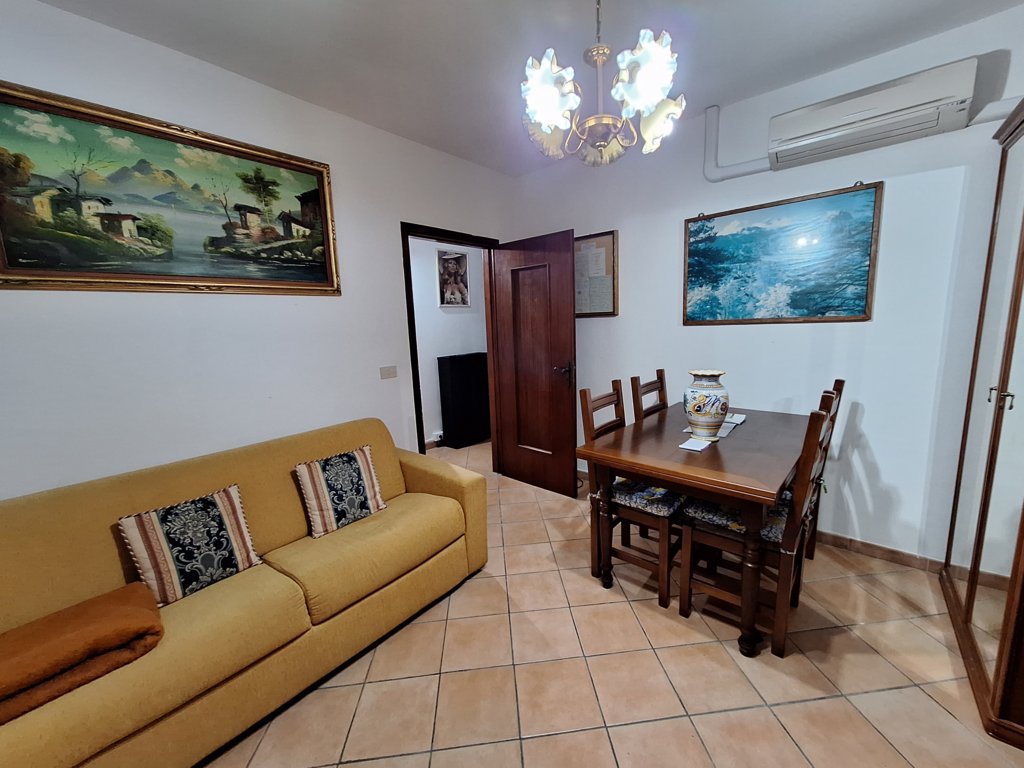 RIF. 45 INDIPENDENZA E RELAX AD 8 KM DAL MARE