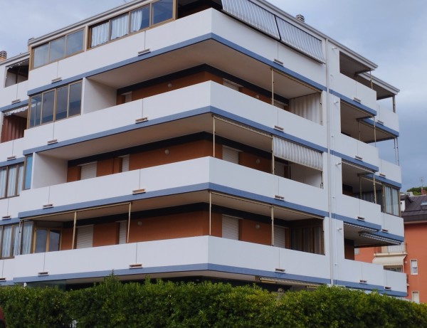 RIF.23 BILOCALE CON TERRAZZO ANGOLARE