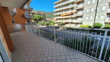 RIF.37 BILOCALE ZONA CENTRALE