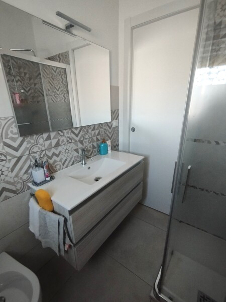 Rif. 41 TRILOCALE ZONA CENTRALE