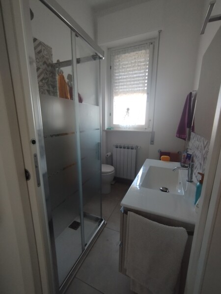 Rif. 41 TRILOCALE ZONA CENTRALE