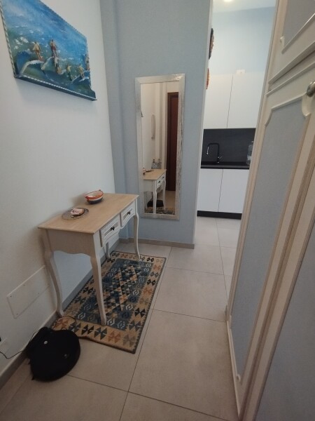 Rif. 41 TRILOCALE ZONA CENTRALE