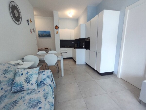 Rif. 41 TRILOCALE ZONA CENTRALE