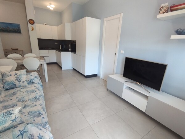 Rif. 41 TRILOCALE ZONA CENTRALE