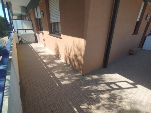 Rif. 41 TRILOCALE ZONA CENTRALE