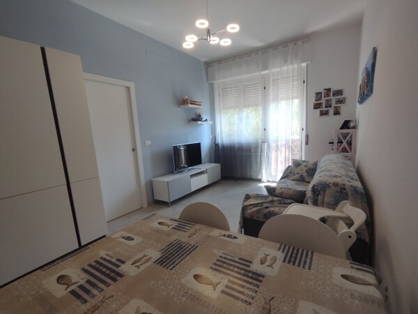 Rif. 41 TRILOCALE ZONA CENTRALE