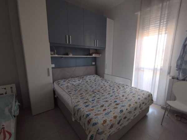 Rif. 41 TRILOCALE ZONA CENTRALE