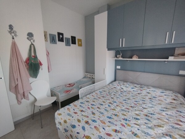 Rif. 41 TRILOCALE ZONA CENTRALE