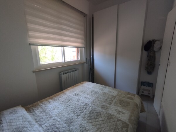 Rif. 41 TRILOCALE ZONA CENTRALE