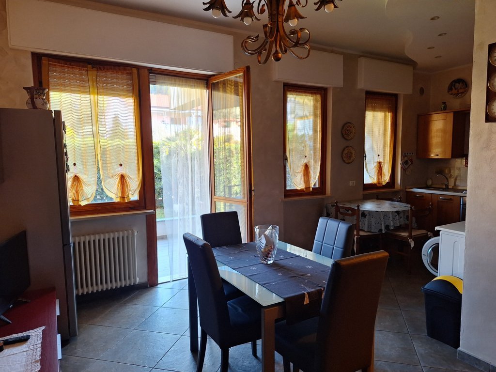 RIF.25 QUADRILOCALE CON GIARDINO