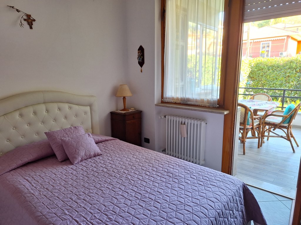 RIF.25 QUADRILOCALE CON GIARDINO