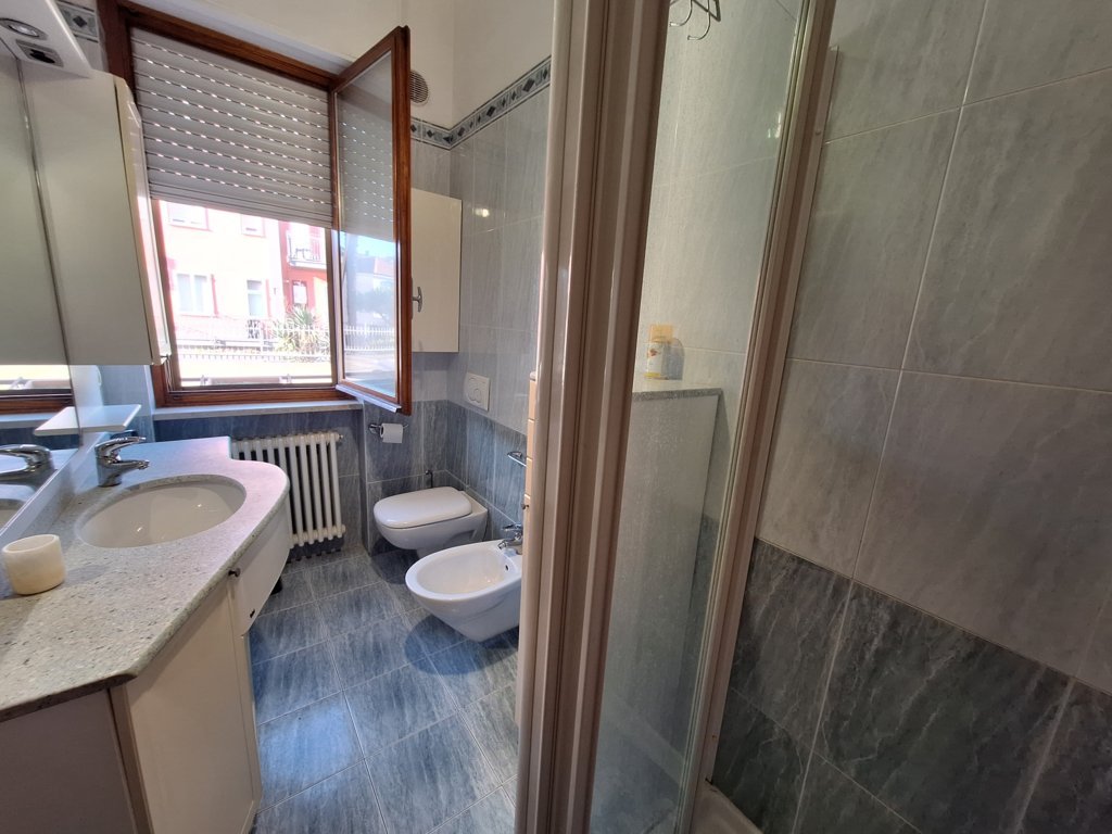 RIF.25 QUADRILOCALE CON GIARDINO