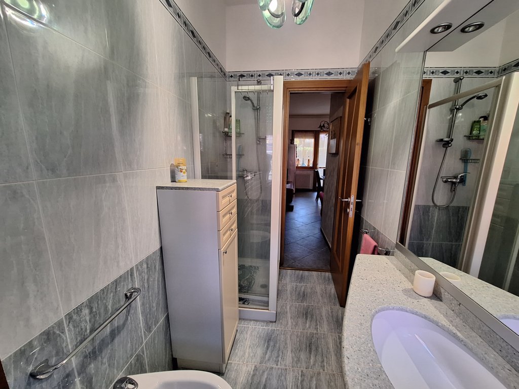 RIF.25 QUADRILOCALE CON GIARDINO