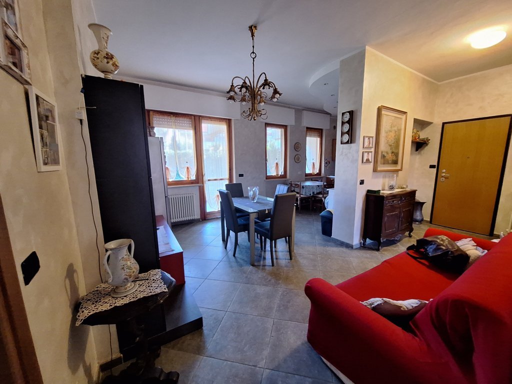 RIF.25 QUADRILOCALE CON GIARDINO