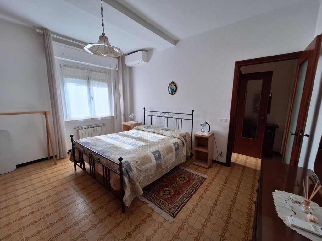 RIF.2 BILOCALE IN PICCOLA PALAZZINA