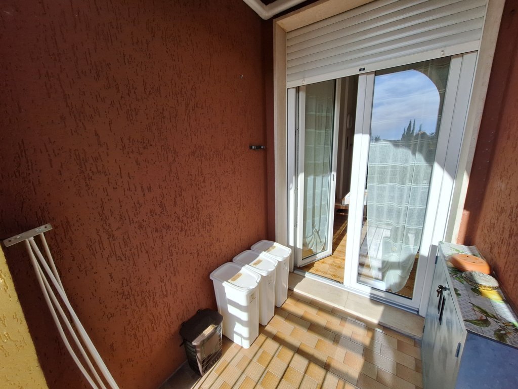 RIF.2 BILOCALE IN PICCOLA PALAZZINA