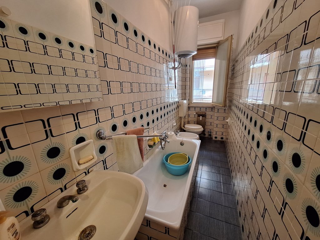 RIF.3 BILOCALE CENTRALISSIMO