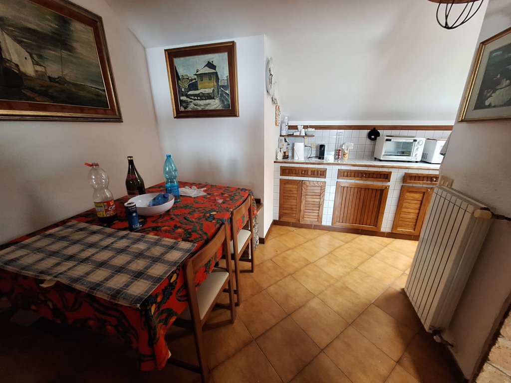 rif.14  TRILOCALE LOCALITA’ METTA