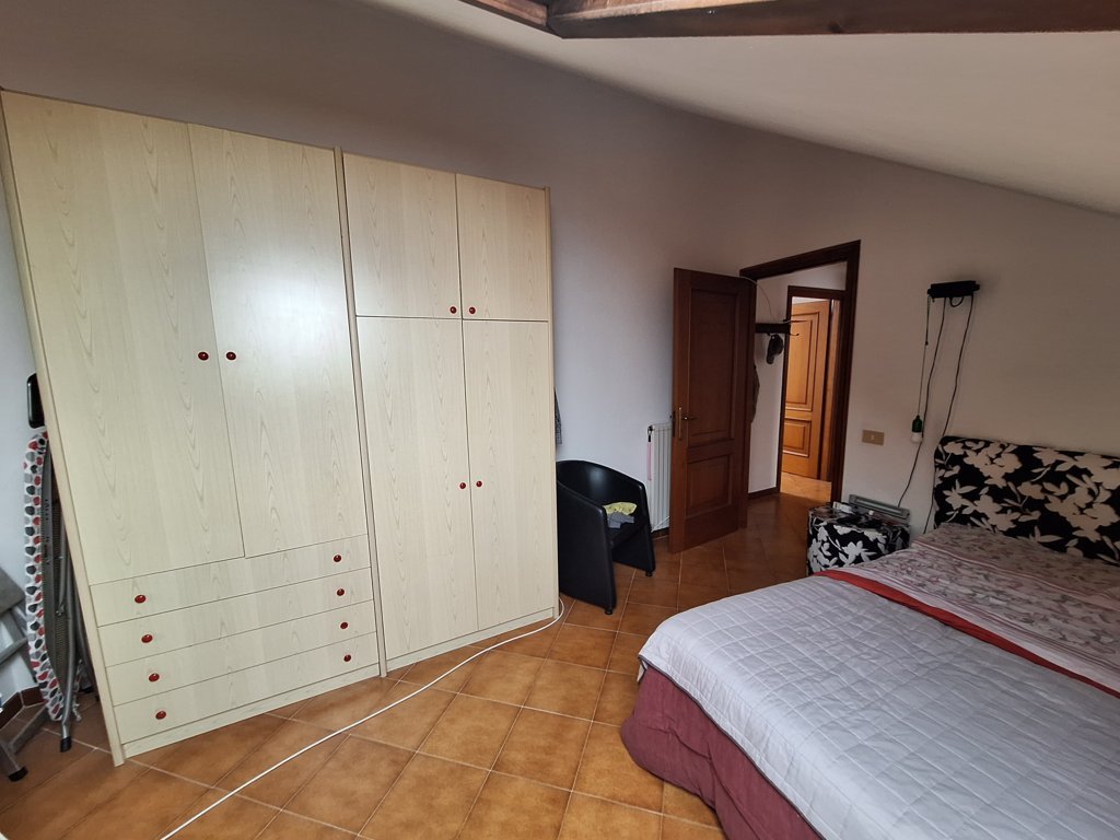 rif.14  TRILOCALE LOCALITA’ METTA