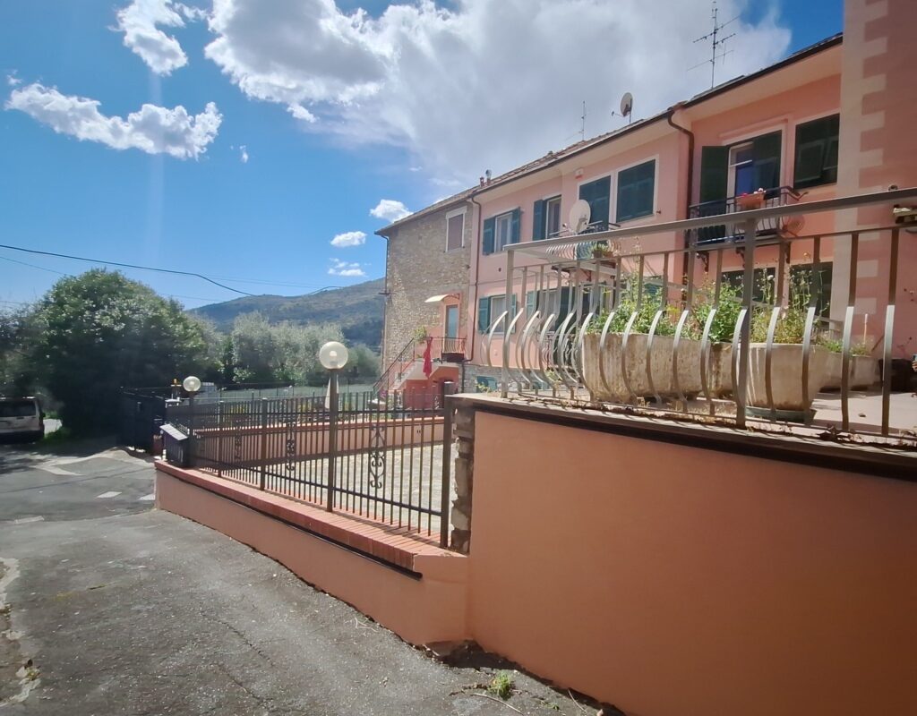 rif.14  TRILOCALE LOCALITA’ METTA