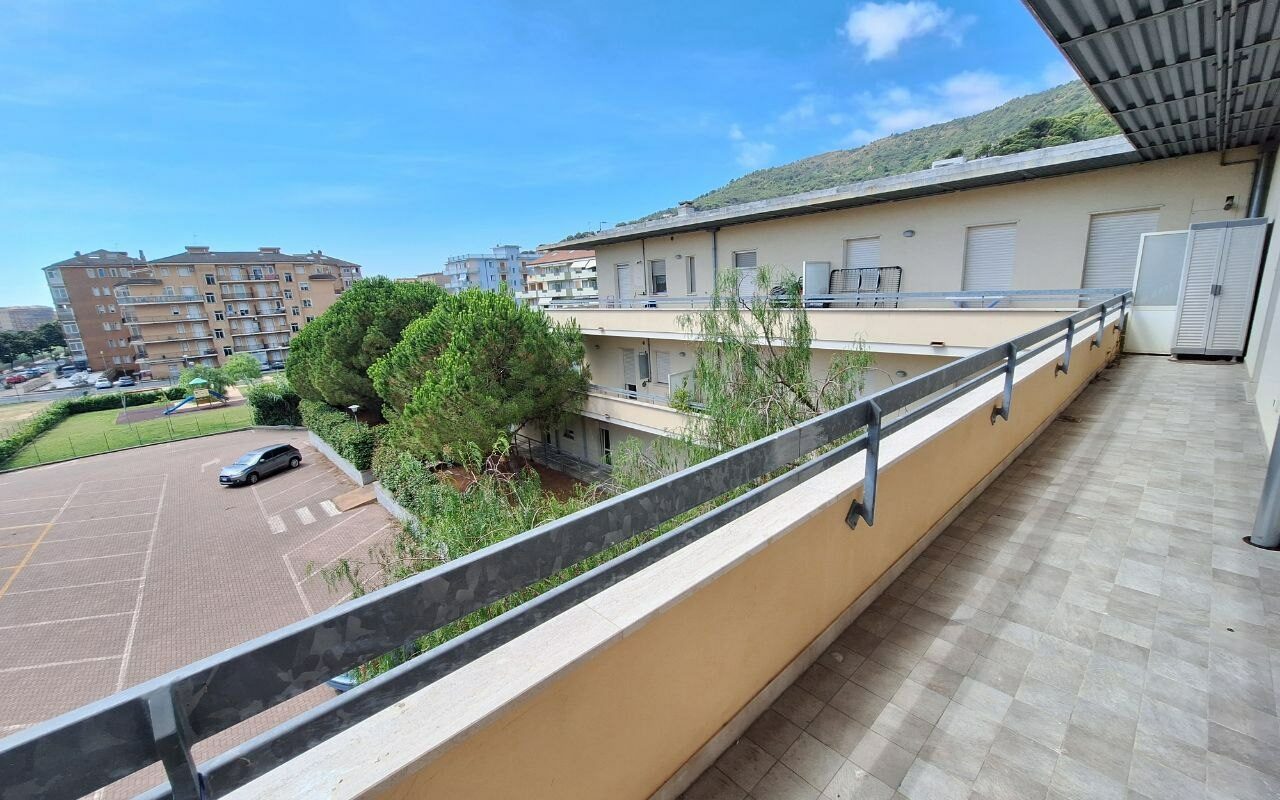 Bilocale in residenza protetta con servizi dedicati